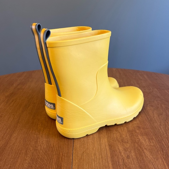 Totes Charley Tall Rain Boots - Picture 6 of 7
